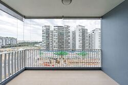 Parc Centros (D19), Condominium #610573671
